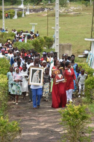 Grande journée d’évangélisation en l’honneur du Sacre-Cœur de Jésus-Christ édition 2025